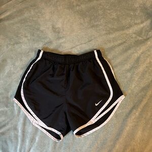 Nike dri fit shorts